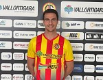 Riccardo Pettina Riccardo Pettina